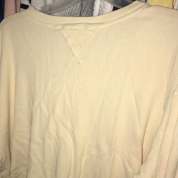 Brandy Melville Tops - Brandy Melville shirt